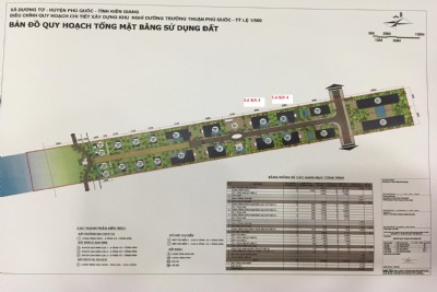 Chính chủ bán lô góc Khách Sạn Trường Thuận 1700m2. Giá tốt nhất thị trường 23 tr/m2.